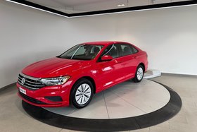 2019 Volkswagen Jetta Comfortline + CARPLAY + CAMERA  + CLIMATISATION +