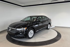 2019 Volkswagen Jetta Comfortline + CARPLAY + BLUETOOTH + CAMÉRA +++