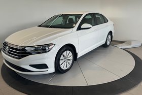 Volkswagen Jetta Comfortline + CARPLAY + BAS KM + CAMÉRA +++ 2019