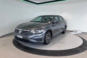 Volkswagen Jetta Highline + GPS + CUIR + TOIT +++ 2021