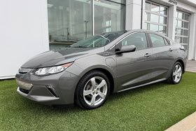 2016 Chevrolet Volt LT