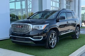 GMC Acadia Denali AWD 2017