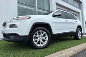 Jeep Cherokee North 2018