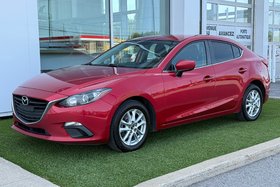 Mazda Mazda3 GS 2016