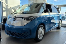 2025 Volkswagen ID. Buzz 1st Edition