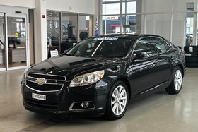 2013 Chevrolet Malibu LT AUTOMATIQUE+GROUPE ELECTRIQUE