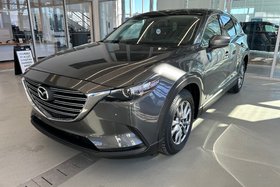 2017 Mazda CX-9 GS-L TOIT+CUIR+BLUETOOTH+SIEGES CHAUFF ET ELECTR