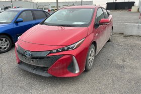 Toyota PRIUS PRIME AIDE À LA CONDUITE+BLUETOOTH+9CAM RECUL+SIÈG CHAUF 2022