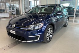 Volkswagen E-Golf Comfortline CAM RECUL+APP CONNECT+100% ELEC 2019