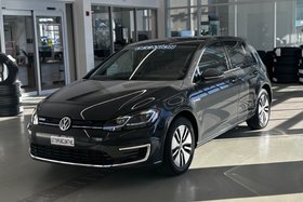 2020 Volkswagen E-Golf Comfortline SIEGES EN TISSUS CARPLAY BLUETOOTH