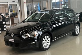 2016 Volkswagen Golf COMFORTLINE+SIMILICUIR+ENS COMMODITÉ