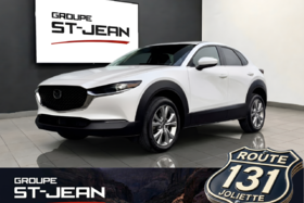 2022 Mazda CX-30 GS TI