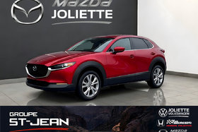 2022 Mazda CX-30 GS TI