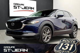Mazda CX-30 GT TI 2023