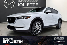 2021 Mazda CX-5 dition 100e anniversaire AWD Turbo