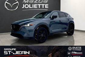2022 Mazda CX-5 Sport Design TI