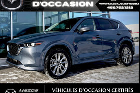 Mazda CX-5 GT TI 2025