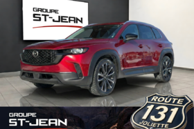 2023 Mazda CX-50 GT TI