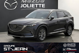 2022 Mazda CX-9 GT TI