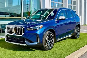 BMW X1 XDrive28i 2023