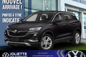 Buick Encore GX Preferred 2021