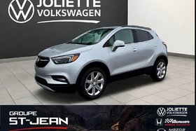 2017 Buick Encore Essence