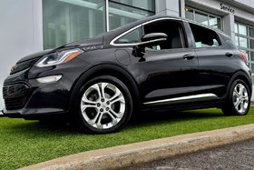 Chevrolet Bolt EV LT 2020