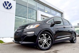 2021 Chevrolet Bolt EV Premier