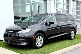 Chrysler Grand Caravan SXT 2022
