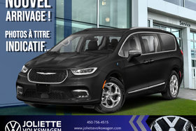Chrysler Grand Caravan SXT 2022