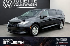 2022 Chrysler Grand Caravan SXT