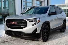 GMC Terrain SLE 2021