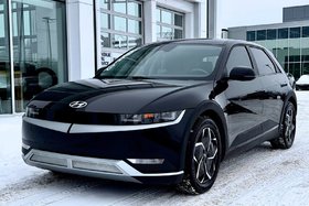 2023 Hyundai IONIQ 5 Preferred