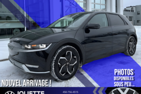 Hyundai IONIQ 5 Preferred 2023