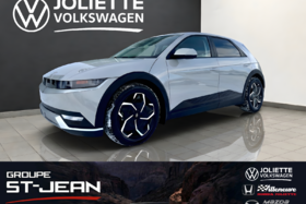 Hyundai IONIQ 5 Preferred 2023