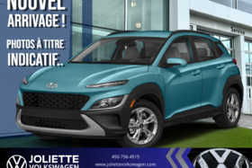 2023 Hyundai KONA ELECTRIC Preferred
