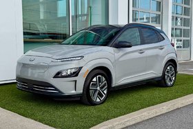 Hyundai KONA ELECTRIC Preferred 2023