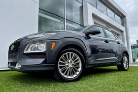 Hyundai Kona Preferred 2018