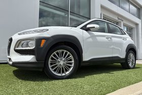 Hyundai Kona Preferred 2020
