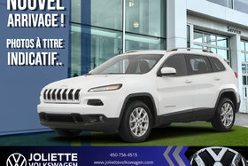 Jeep Cherokee North 2018