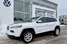 Jeep Cherokee North 2018