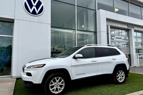 Jeep Cherokee North 2018