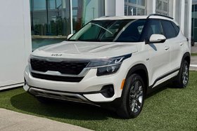Kia Seltos EX 2022