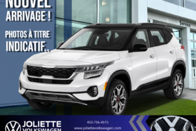 Kia Seltos EX 2022