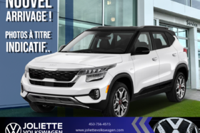 Kia Seltos EX 2023
