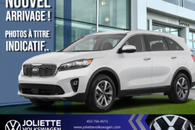 2019 Kia Sorento EX Premium