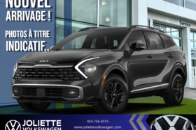 Kia Sportage LX 2023