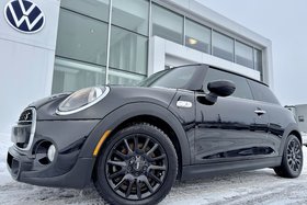 MINI Cooper S 3 portes 2020