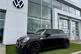 MINI Cooper S 3 portes 2020
