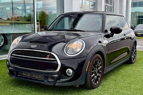MINI Cooper S 3 portes 2020